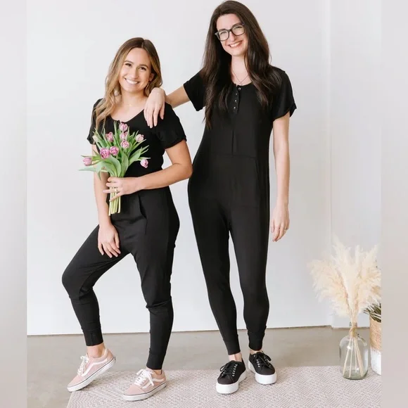 SMASH & TESS ANYDAY ROMPER - Picture 11 of 15